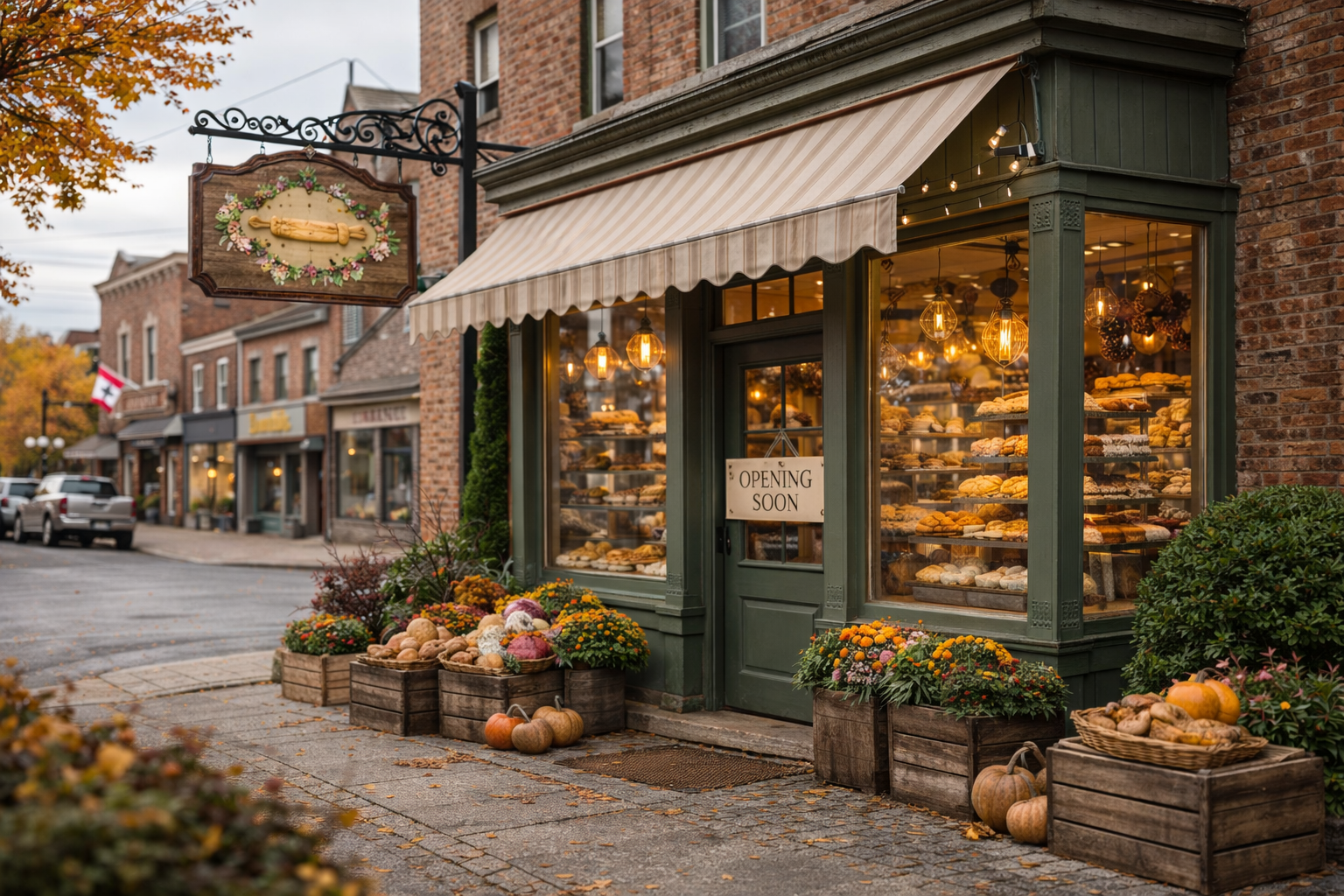 Future Marsville Location